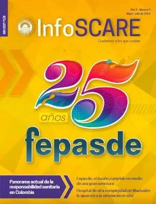 Edición Mayo – Julio 2018