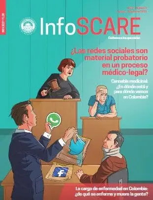 Edición Agosto – Octubre 2018