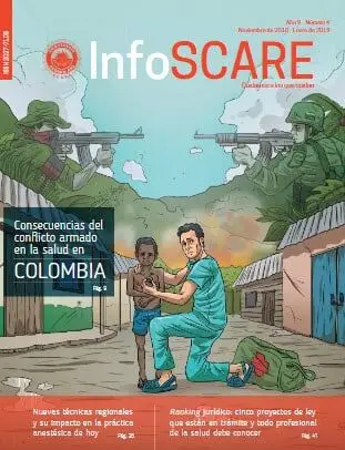 Edición Noviembre 2018 – Enero 2020