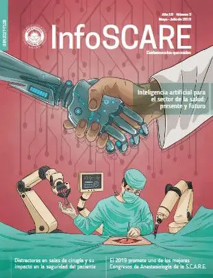 Edición Mayo - Julio 2019