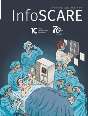 Edición Agosto – Octubre 2019