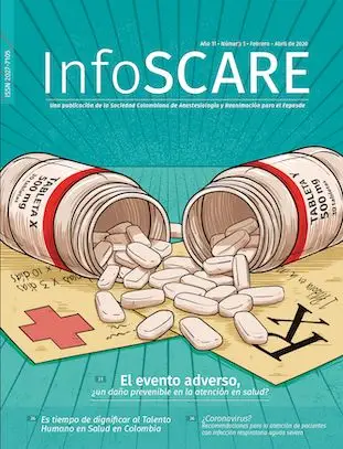 Edición Febrero – Abril 2020