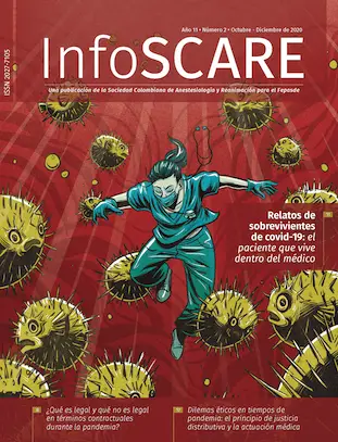 Edición Octubre – Diciembre 2020