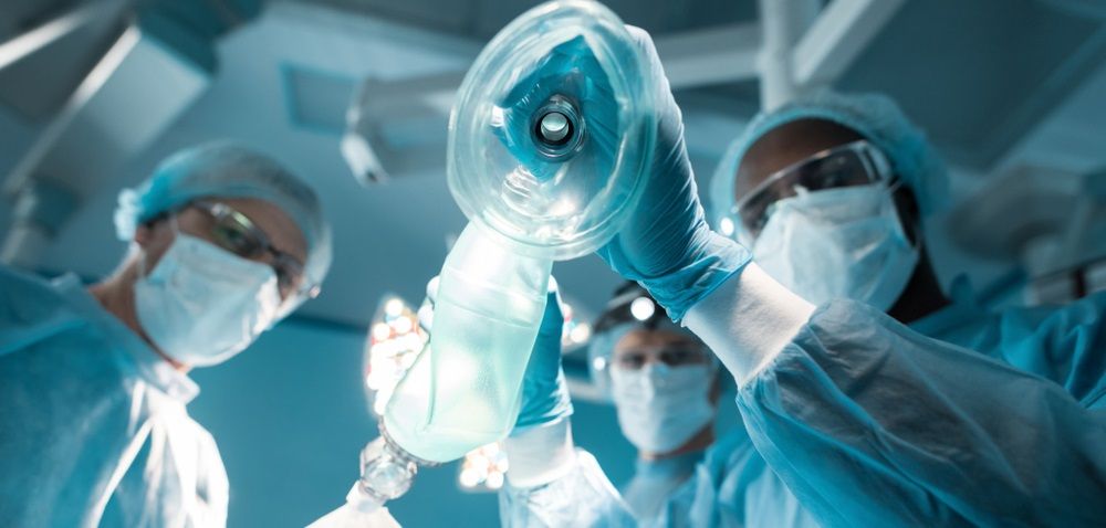 Anestesia fuera del quirófano: Un procedimiento que debe ser exclusivo del anestesiólogo
