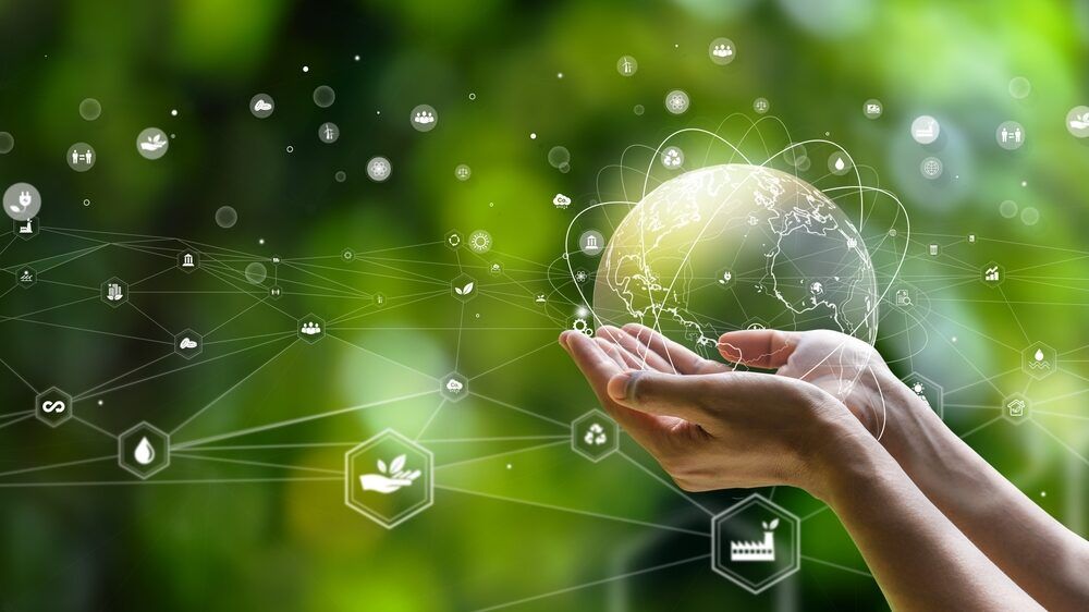 La revolución verde del sector salud: ¿Cómo reducir la huella climática en hospitales? 
