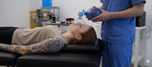 sedación en tatuajes