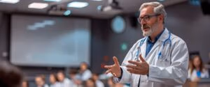responsabilidad del anestesiólogo docente
