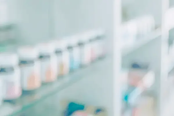 14 Medicamentos UNIRS