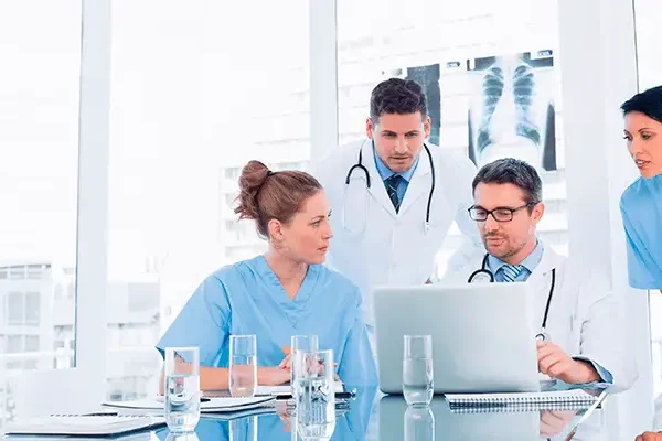 15 Entrega segura pacientes