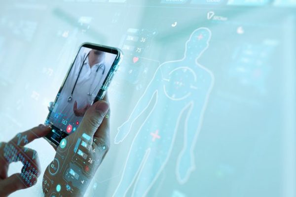 Telemedicine,Concept,hand,Holding,Smartphone,Medical,Doctor,Online,Communicating,The,Patient Telemedicine,Concept,hand,Holding,Smartphone,Medical,Doctor,Online,Communicating,The,Patient