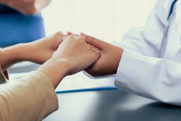 seguridad del paciente