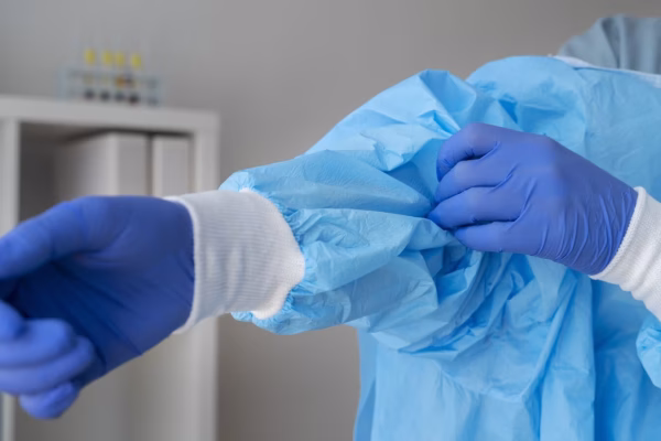 seguridad en anestesia